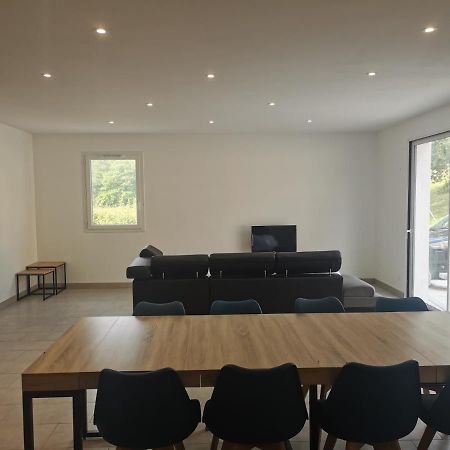 Maison Mitoyenne Au Coeur Du Pays Basque Saint-Esteben Ngoại thất bức ảnh