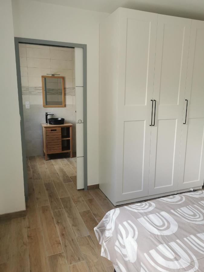 Maison Mitoyenne Au Coeur Du Pays Basque Saint-Esteben Ngoại thất bức ảnh